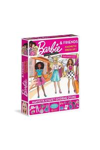 DIYTOY 1901 , Barbie Fashionistas Kıyafet Giydirme