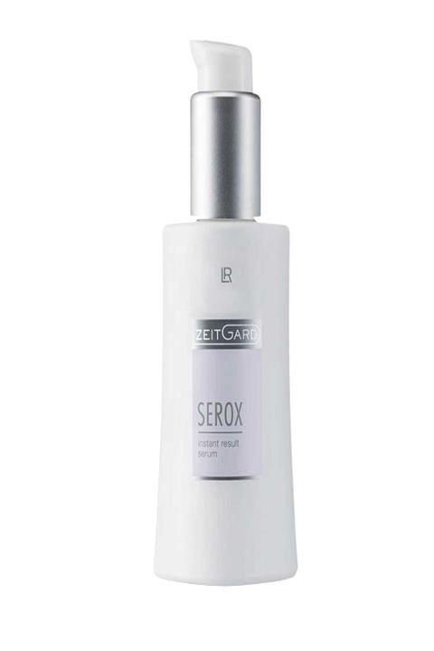 LR Zeitgard Serox Instant Result Serum 35+ Kırışık Karşıtı 4001900101220