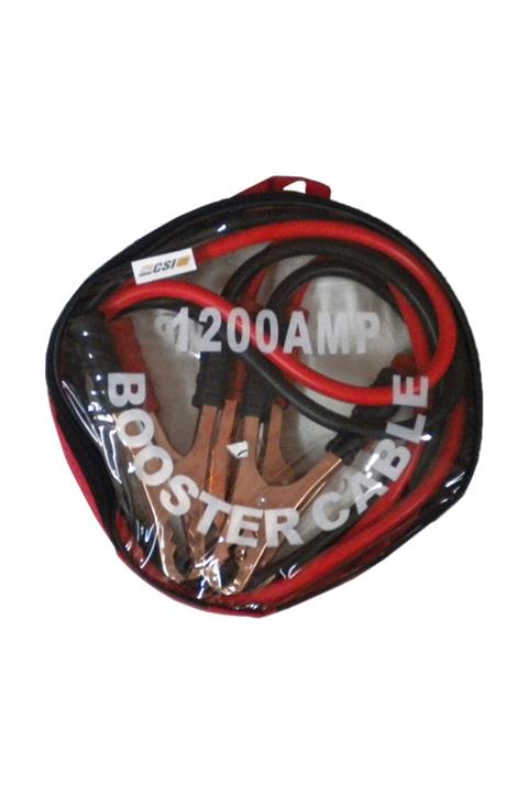 istocyapimarket 1200 Amper Akü Takviye Kablosu