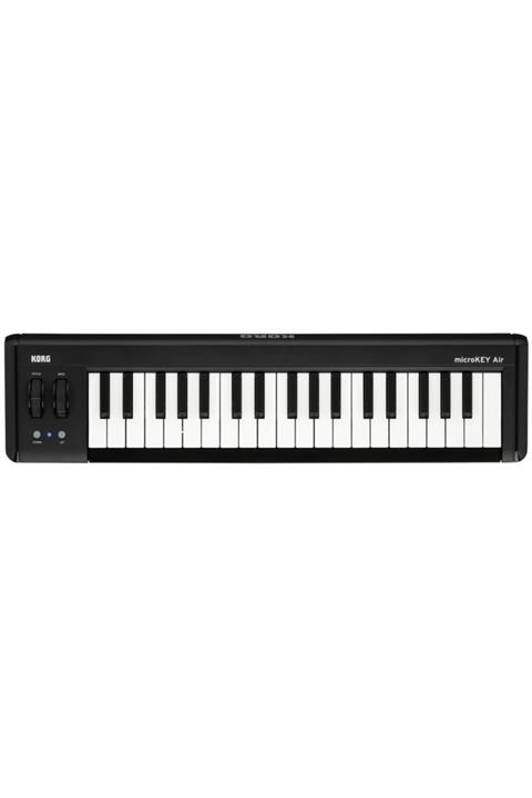 KORG Mıcro Key2-37 Tuş Midi Klavye