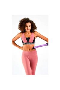 BRCTOPTAN Profesyonel Pilates Çemberi Dairesi Spor Yoga Egzersiz Çemberi Fitness Esneme Germe A