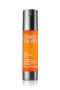 Clinique Erkekler İçin Cilt Bakım Kremi - For Men Super Energizer Spf 40 48 ml 020714911805