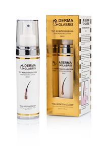 Derma Glabris Tüy Azaltıcı Losyon 80ml