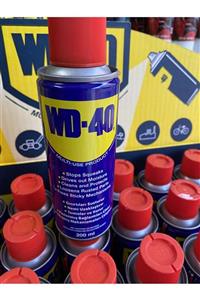 WD40 Pas Yağ Kir Sökücü Temizleyici