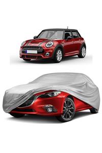 CoverPlus Mini Cooper Araba Brandası Miflonlu Branda Oto Çadır Örtü