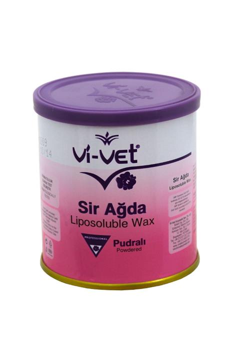 Vivet Vi Vet Pudralı Ağda 240 ml