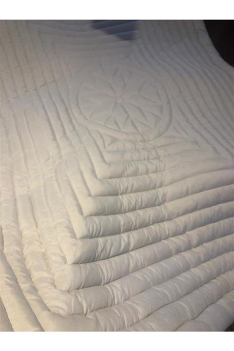 SUALAR Yün Yorgan Çift Kişilik