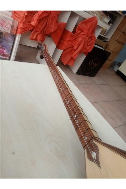 nihal saz evi 45 Tekne Prof Birinci Sınıf Ardıç Divan Baglama