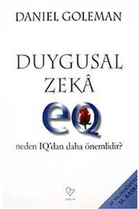 Varlık Yayınları Duygusal Zeka Daniel Goleman