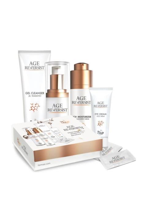 Farmasi Dr.c.tuna Age Reversıst Yaşlanma Karşıtı Set