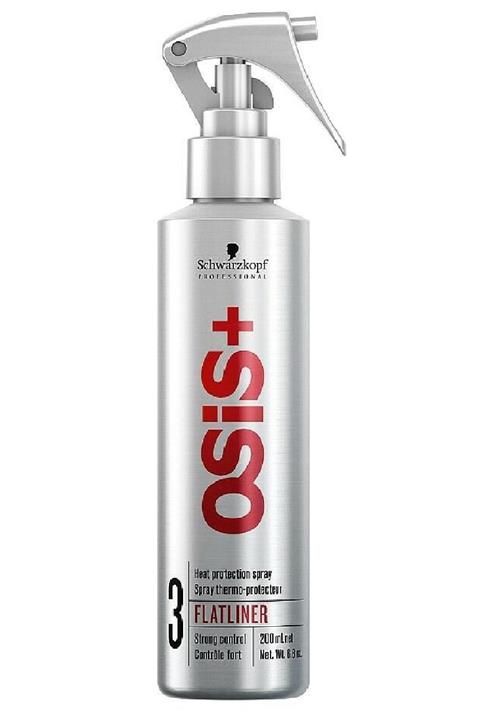 Osis Flatliner Ultra Düzleştirici Saç Serum 200ml