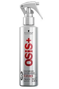 Osis Flatliner Ultra Düzleştirici Saç Serum 200ml