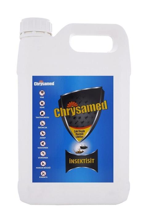Chrysamed Insektisit 5 Lt