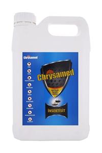 Chrysamed Insektisit 5 Lt