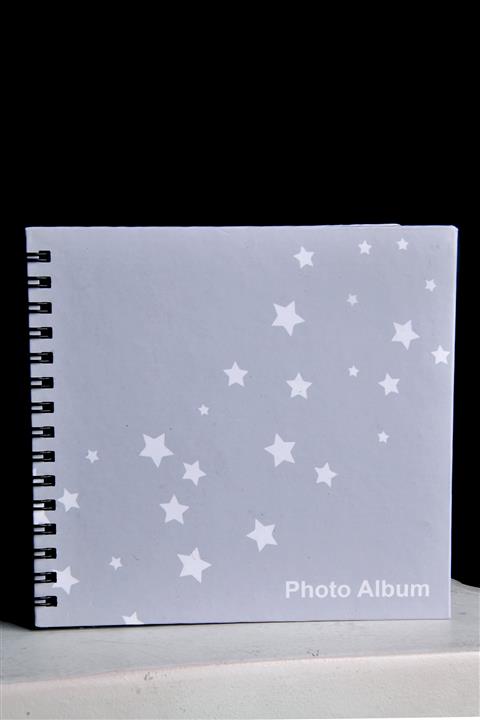 YEDİTEPEHAYAT 20'li 10x10 Fotoğraf Albümü