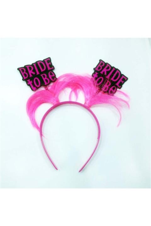 HESAPLIJET Bekarlığa Veda Partisi Tacı 1 Adet