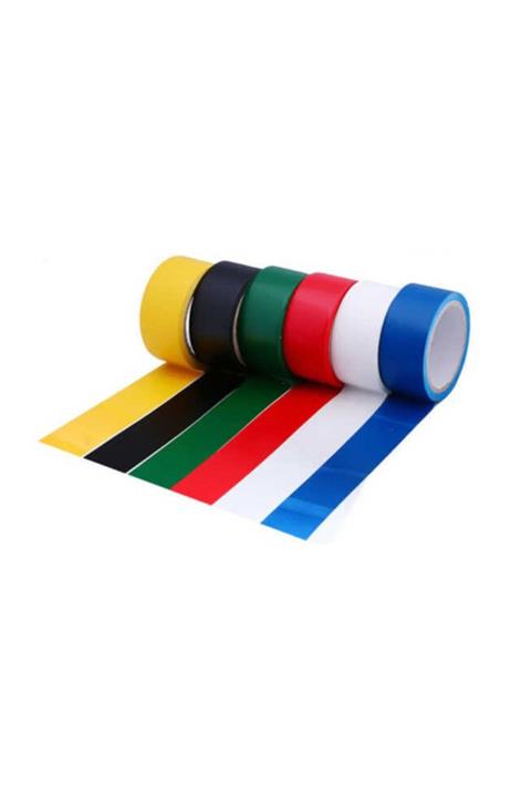 Onton Renkli Elektrik Bandı 10'lu