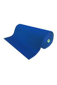 tiritoğluhome Kıvırcık Paspas 14mm En 100cm Mavi (Girilen Adet Miktarınca Metraj Kesilir)