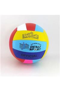 deniz sport Plaj Voleybol Topu Beach Voleybol