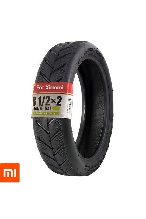 Dualtech Xiaomi 8,5 Inç Elektrikli Scooter Dış Lastik