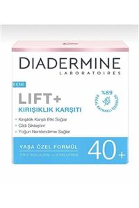 Diadermine Lift Kırışıklık Kremi 50 ml 40 Yaş