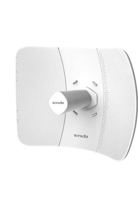 tenda O9 1p+poe 867mbps, 5ghz. 23dbi 25km. Outdoor Cpe (anten)