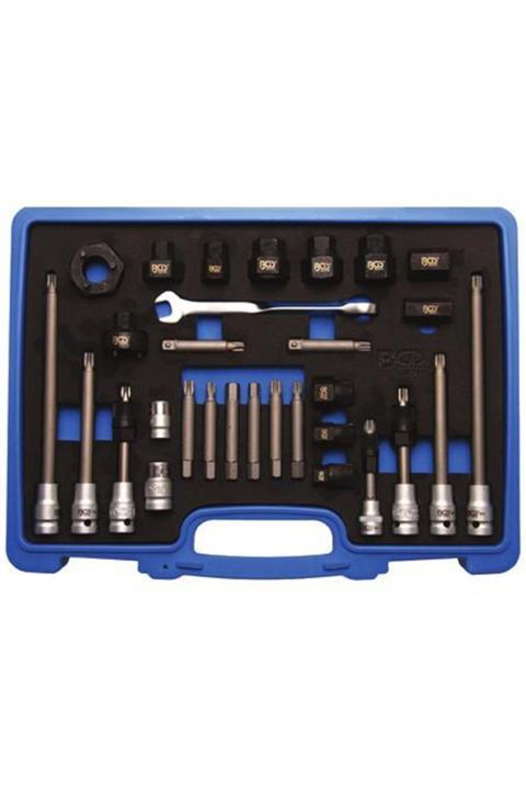 Bimbo Otomotiv 4248 Alternatör Sökme Takma Seti 30 Parça