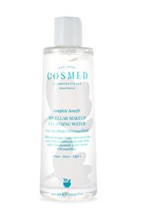 COSMED Micellar Makeup Cleansing Water 400 Ml