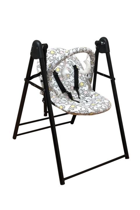 Jusso Funny Sleeper Bebek Salıncağı