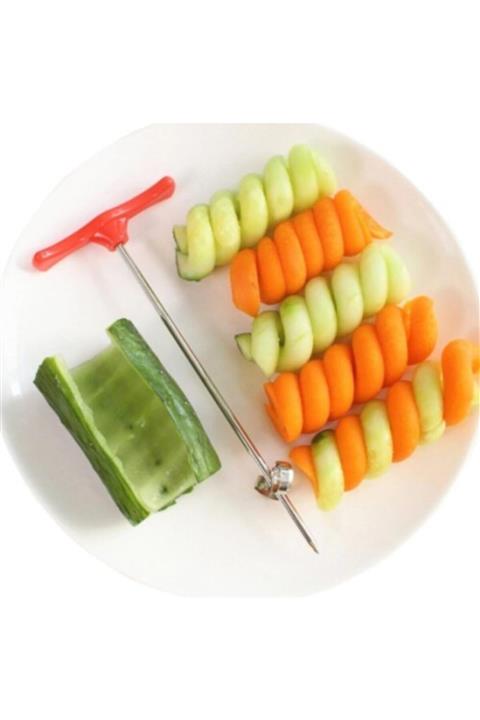 Nar kalıp Narkalıp Patates Ve Sebze Oyucu Tek Halkalı