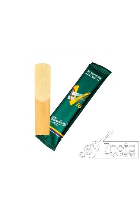 Vandoren Sr7025 V16 No 2,5 Alto Saksafon Kamışı (1adet)