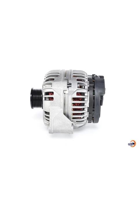 Bosch Alternatör Ncb1 14v 70-120a 0124515130