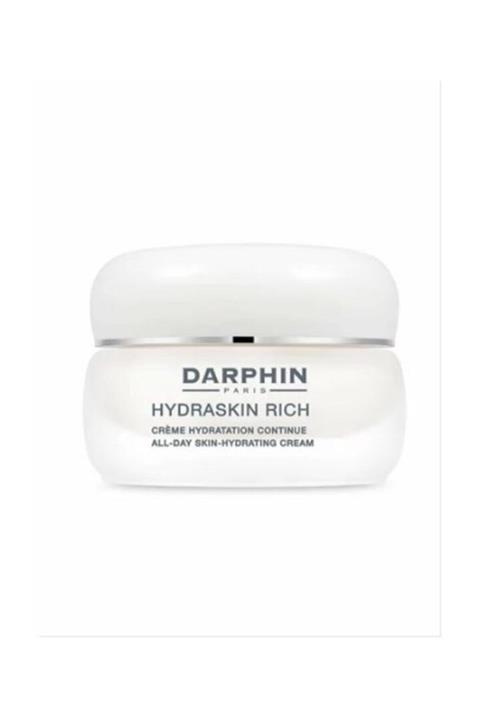 Darphin Hydraskin Riche Kuru Ciltler Için Yoğun Nemlendirici Krem 50 ml