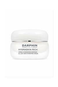 Darphin Hydraskin Riche Kuru Ciltler Için Yoğun Nemlendirici Krem 50 ml