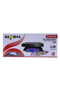 Global Para Kontrol Cihazı Kmd 109 12w