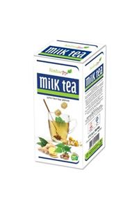 Naturpy Milk Tea Emziren Anneler Için Bitkisel Çay 250gr