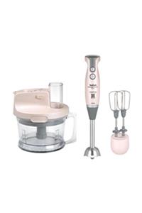 TEFAL Pudra 1000 Watt Actıvflow Pro Blender Set 0104