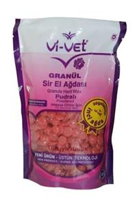 Vivet Vivet Granül Boncuk Sir El Ağdası Pudralı 250 gr