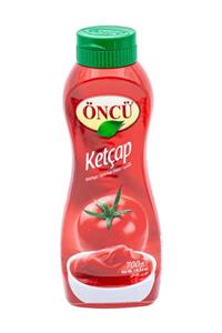 Öncü Tatlı Ketçap 700 Gr