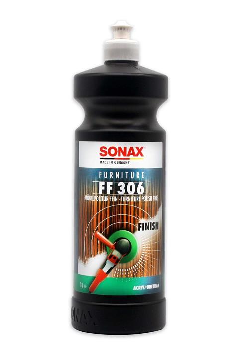 Sonax Mobilya Parlatma Cilası Ff306 1 Lt