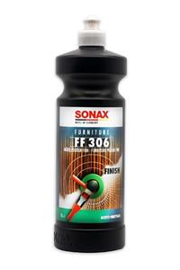 Sonax Mobilya Parlatma Cilası Ff306 1 Lt