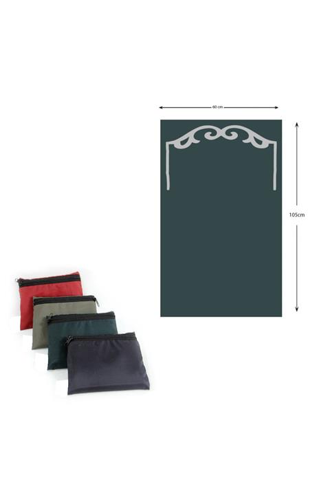 TwomTicaret Cep Seccadesi