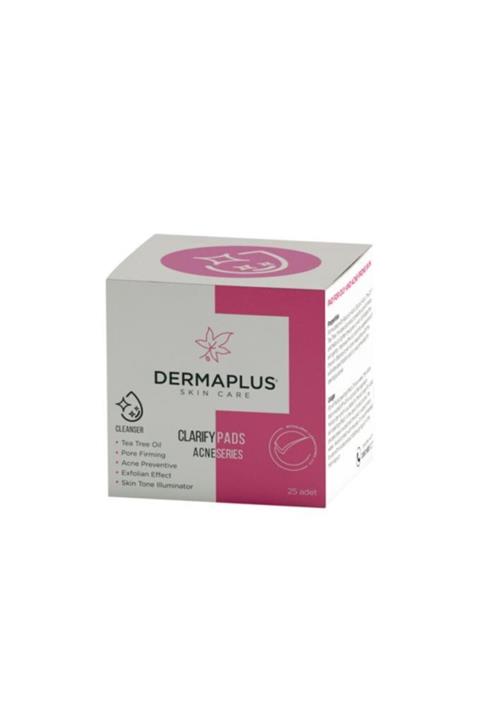 Dermaplus Md Clarify Pads