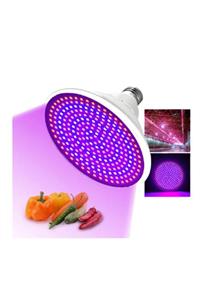 eversonic Bitki Yetiştirme Lambası Full Spektrum 300leds 256v 8w