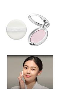 Missha Aydınlık ve Canlı Görünüm Sunan Ultra Hafif Sıkıştırılmış Pudra 8g Airy Pot Pressed Powder Pink