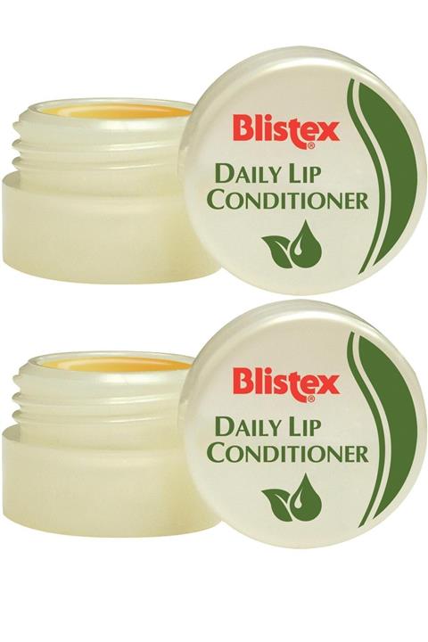 Blistex Kuruyan Dudaklara Yoğun Nemlendirici Günlük Bakım Gkf 15- Daily Lip Conditioner Spf15 7 Ml X