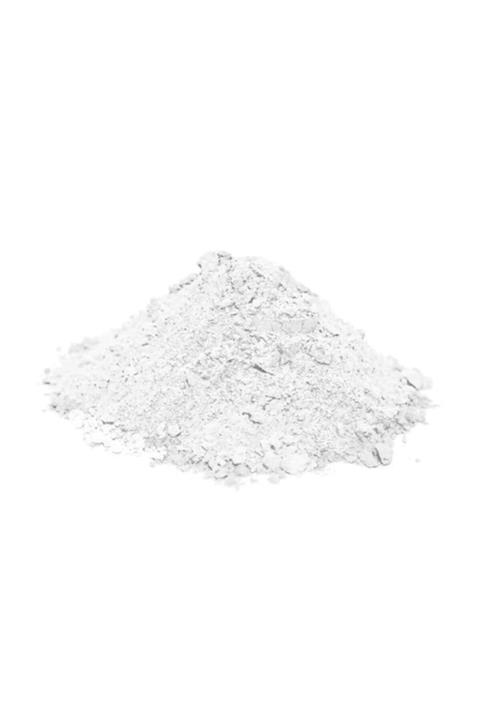 Akbulut Baharat Doğal Saf Beyaz Kil 1 kg