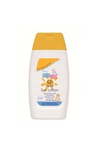 Sebamed Baby Sun Çok Yönlü Koruyucu Güneş Losyonu Spf 50 150 Ml