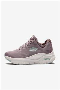 SKECHERS ARCH FİT - BİG APPEAL Kadın Mor Spor Ayakkabı - 149057 LAV