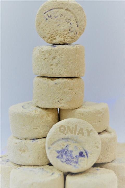 QNİAY 3 Adet 1.Kalite Cilt Beyazlatma Gözenek Arındırıcı Peeling